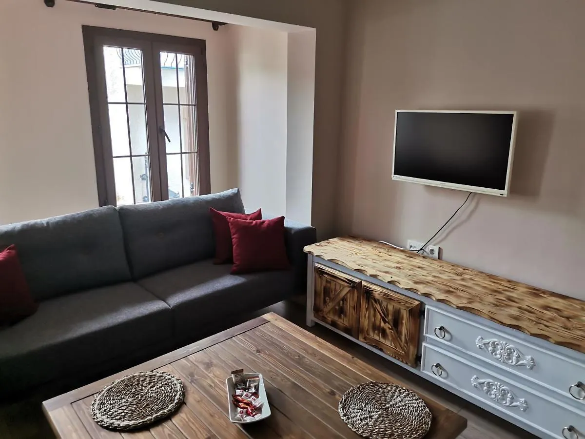 Ada Konak Appartement Kusadası