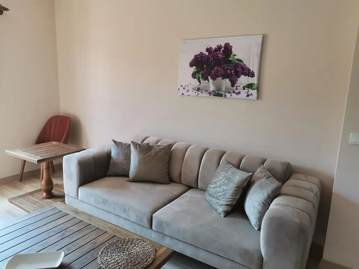 Appartement Ada Konak