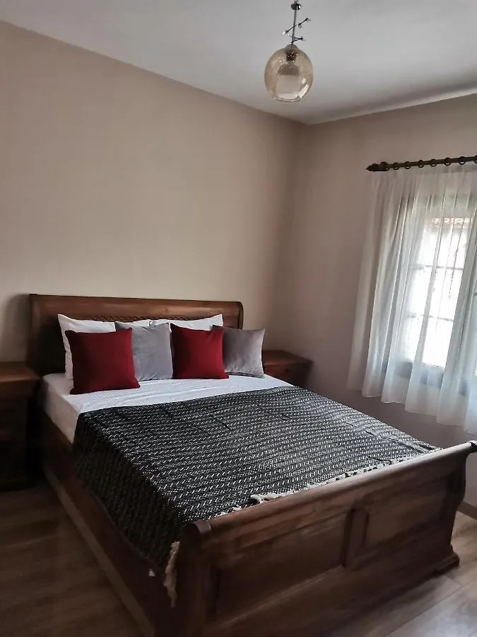 Appartement Ada Konak