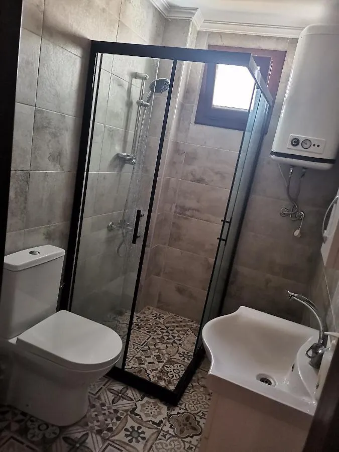 Ada Konak Appartement Kusadası
