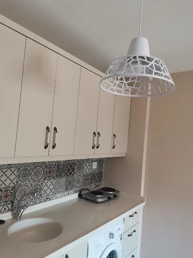 Appartement Ada Konak