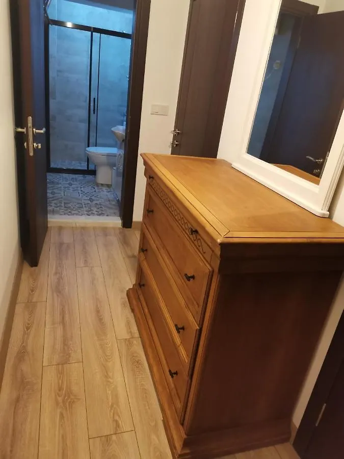 Ada Konak Appartement